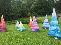 Nodibinājums „Fonds SANA MARE”